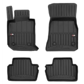 Gummimåtter BMW 2 Series Coupe G42 2021-