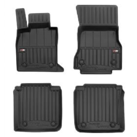 Gummimåtter BMW i7, 7 Series G70 2022-