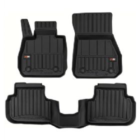 Gummimåtter BMW 2 Series Gran Coupe F74 2024-