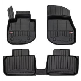 Gummimåtter BMW iX1 2022-