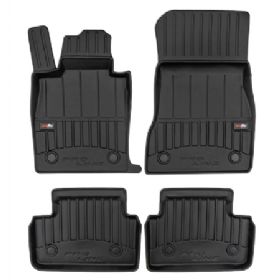 Gummimåtter Land Rover Range Rover Sport III 2022-