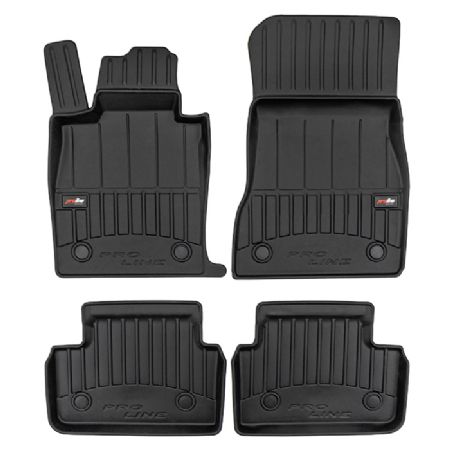 Gummimåtter Land Rover Range Rover Sport III 2022-