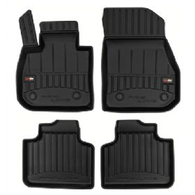 Gummimåtter BMW X1 U11, X2 U10, Mini Countryman III