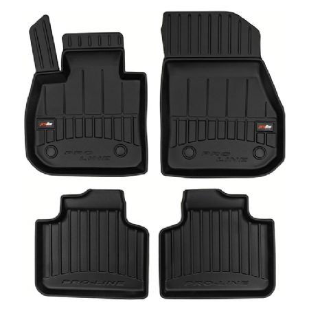 Gummimåtter BMW X1 U11, X2 U10, Mini Countryman III