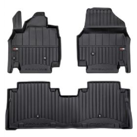 Gummimåtter Kia EV9 2023-