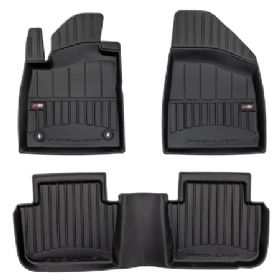 Gummimåtter MG 4 2022-