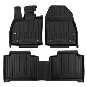 Gummimåtter Lexus RZ 2022-