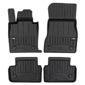 Gummimåtter BMW 5 Series G60 2023-