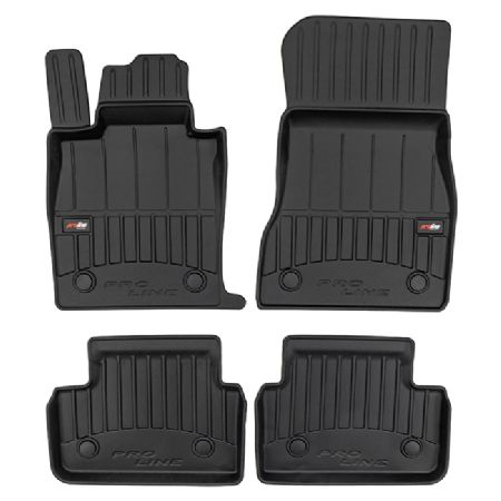 Gummimåtter BMW 5 Series G60 2023-