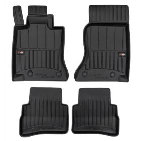 Gummimåtter Mercedes-Benz E-Class S214, W214 2023-