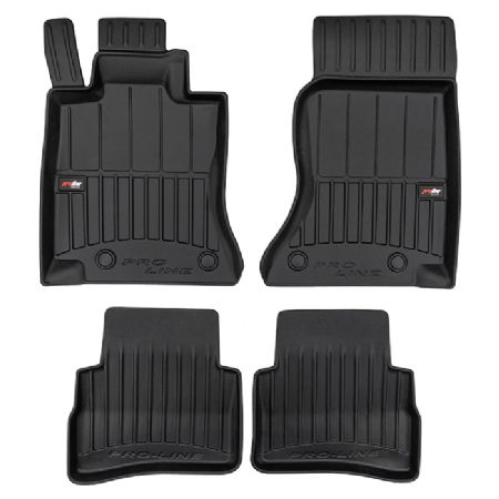 Gummimåtter Mercedes-Benz E-Class S214, W214 2023-