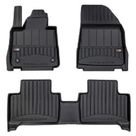 Gummimåtter Volvo EX30 2023-