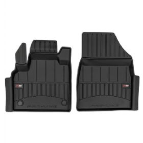 Gummimåtter Renault Kangoo E-Tech Electric 2021-