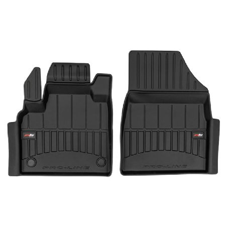 Gummimåtter Renault Kangoo E-Tech Electric 2021-