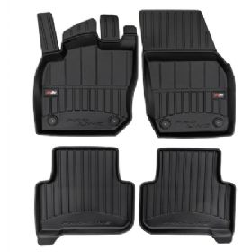 Gummimåtter Volkswagen Tiguan III 2024-