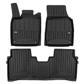 Gummimåtter Volkswagen ID.7 2023-