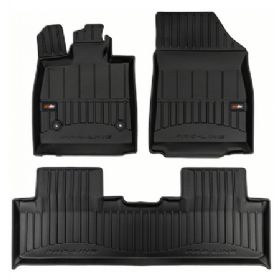 Gummimåtter BYD Seal U 2024-