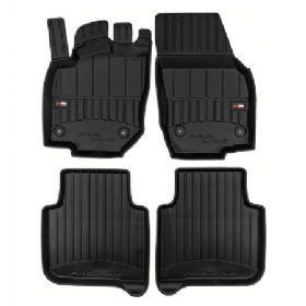 Gummimåtter Skoda Kodiaq II 2024-