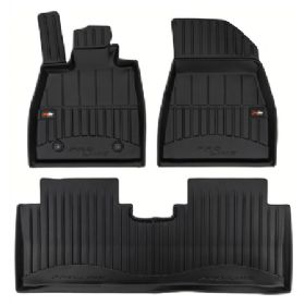 Gummimåtter BYD Seal 2022-