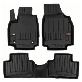 Gummimåtter MG 3 III 2024-