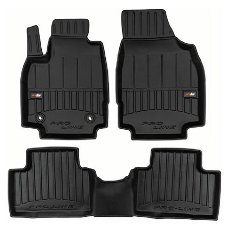 Gummimåtter MG 3 III 2024-