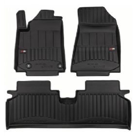 Gummimåtter Kia Niro EV II 2022-