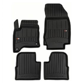 Gummimåtter Peugeot 2008 II 2023-