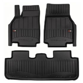 Gummimåtter Tesla Model Y (Juniper) 2025-