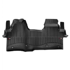 Gummimåtter Volkswagen Transporter T7 1. række, 2024-