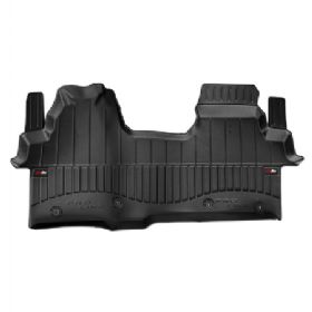 Gummimåtter Volkswagen Multivan IV 1. række, 2021-