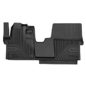 Gummimåtter Peugeot Expert III, Traveller 2016-