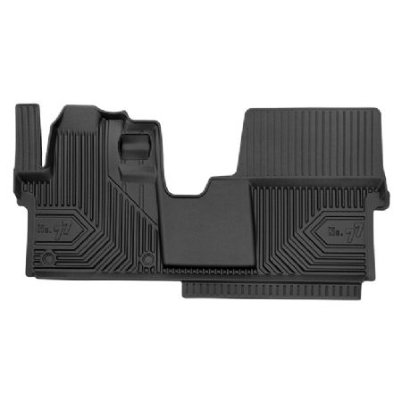 Gummimåtter Peugeot Expert III, Traveller 2016-