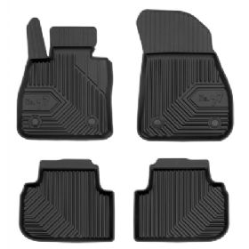 Gummimåtter BMW 1 Series F40, F70 2019-