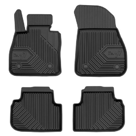 Gummimåtter BMW 1 Series F40, F70 2019-