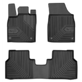 Gummimåtter Q4 e-tron, Cupra Born, Enyaq iV, ID.4, ID.5