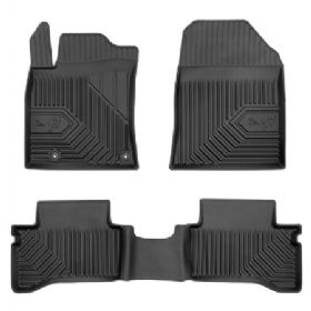 Gummimåtter Kia XCeed PHEV 2019-