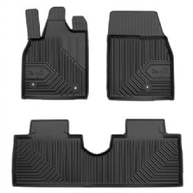 Gummimåtter Ford Mustang Mach-E 2020-