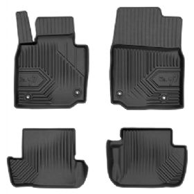 Gummimåtter Mazda MX-30 2020-