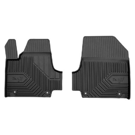 Gummimåtter Hyundai IONIQ 5 2021-