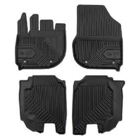 Gummimåtter Honda HR-V e:HEV 2021-