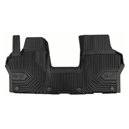 Gummiformåtter Volkswagen ID.Buzz 2022-