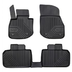 Gummimåtter BMW iX1 2022-