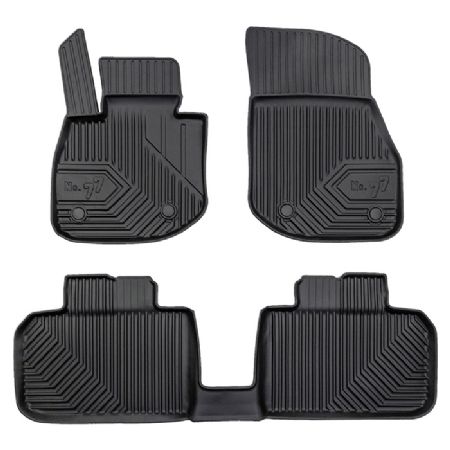 Gummimåtter BMW iX1 2022-