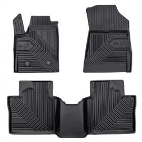 Gummimåtter Renault Espace VI, Rafale 2024-