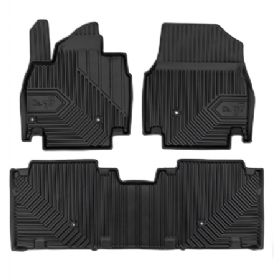 Gummimåtter Kia EV9 2023-