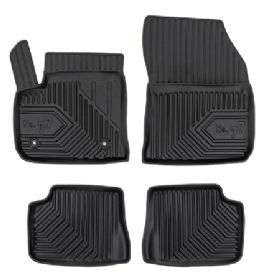 Gummimåtter Fiat 600e, Alfa Junior, Jeep Avenger 2023-