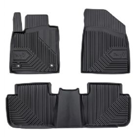 Gummimåtter MG 4 HB 2022-