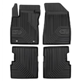 Gummimåtter MG ZS I 2017-2024