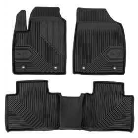 Gummimåtter MG HS I SUV 2018-2024