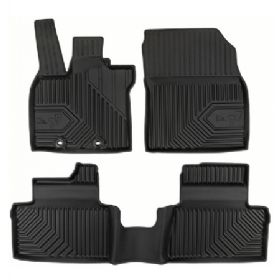 Gummimåtter Lexus LBX 2023-